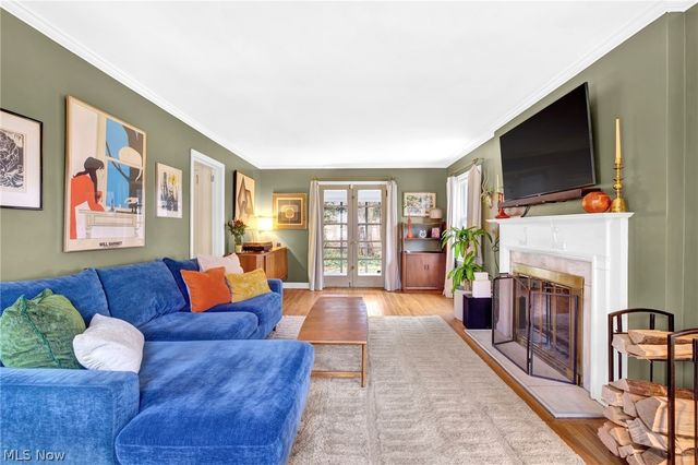 115 Grandin Road, Akron, OH 44313