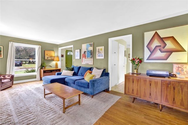 115 Grandin Road, Akron, OH 44313