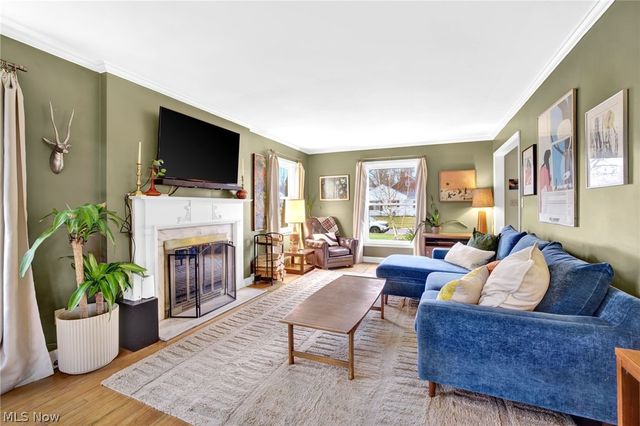 115 Grandin Road, Akron, OH 44313