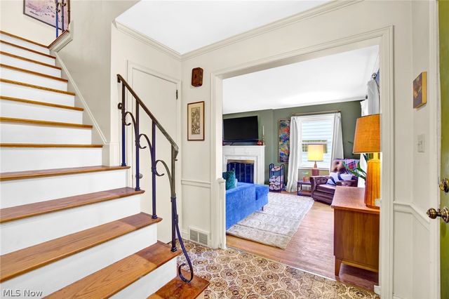 115 Grandin Road, Akron, OH 44313