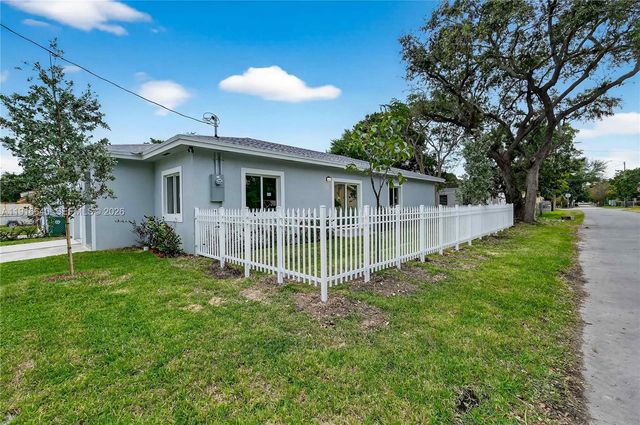 1346 NW 44th Street, Miami, FL 33142
