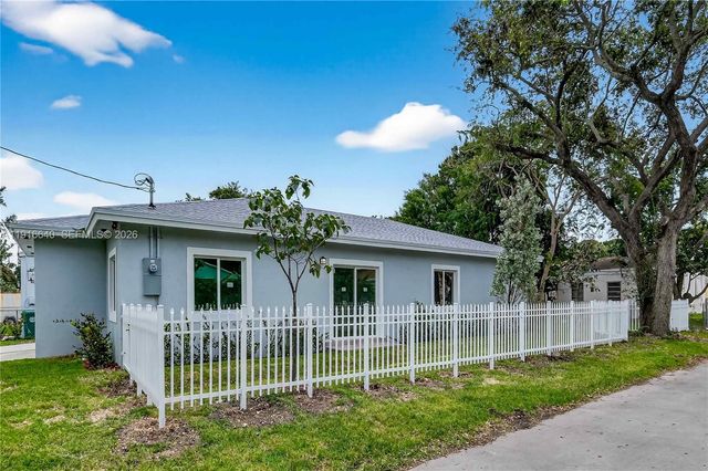 1346 NW 44th Street, Miami, FL 33142