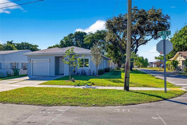 1346 NW 44th Street, Miami, FL 33142
