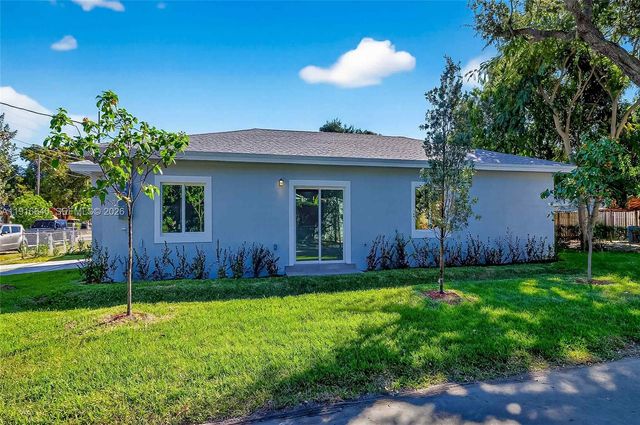 1346 NW 44th Street, Miami, FL 33142
