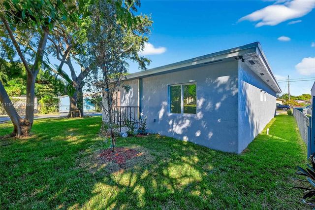 1346 NW 44th Street, Miami, FL 33142