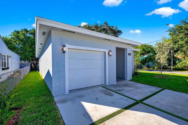 1346 NW 44th Street, Miami, FL 33142
