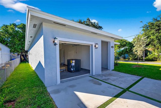 1346 NW 44th Street, Miami, FL 33142