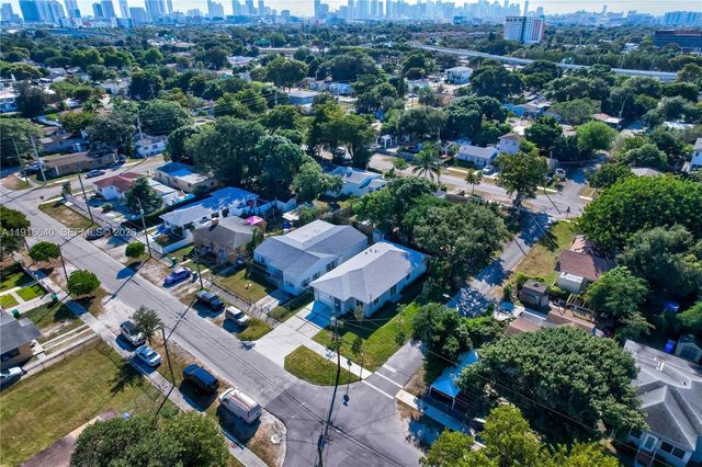 1346 NW 44th Street, Miami, FL 33142