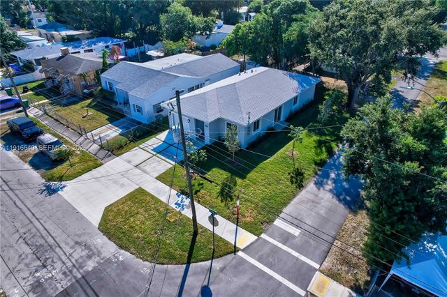 1346 NW 44th Street, Miami, FL 33142