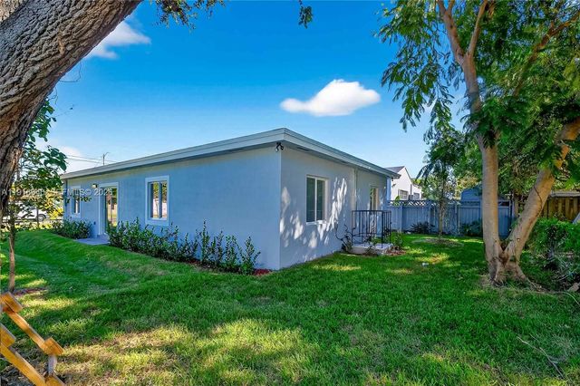 1346 NW 44th Street, Miami, FL 33142