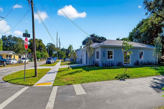 1346 NW 44th Street, Miami, FL 33142
