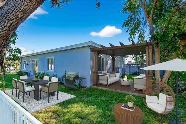 1346 NW 44th Street, Miami, FL 33142