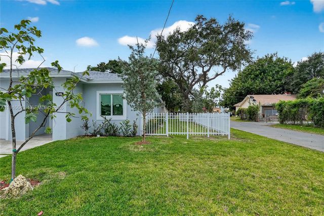 1346 NW 44th Street, Miami, FL 33142