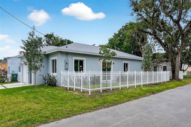 1346 NW 44th Street, Miami, FL 33142