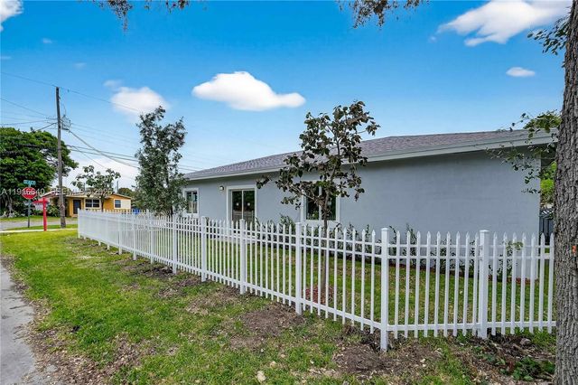 1346 NW 44th Street, Miami, FL 33142