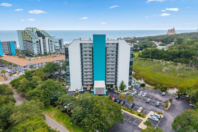 311 69th Ave N Apt 106, Myrtle Beach, SC 29572