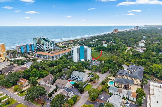 311 69th Ave N Apt 106, Myrtle Beach, SC 29572