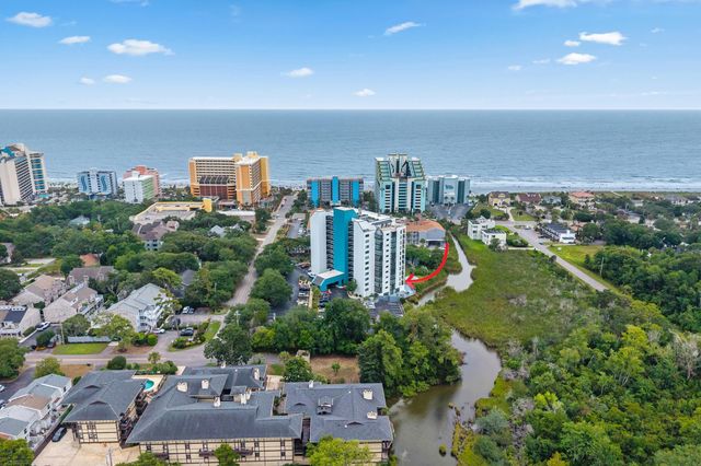 311 69th Ave N Apt 106, Myrtle Beach, SC 29572