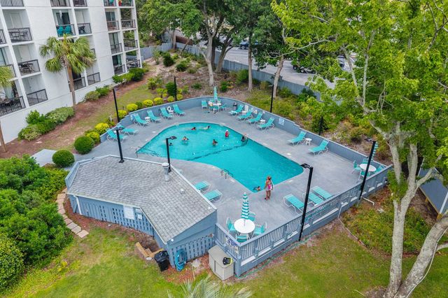 311 69th Ave N Apt 106, Myrtle Beach, SC 29572