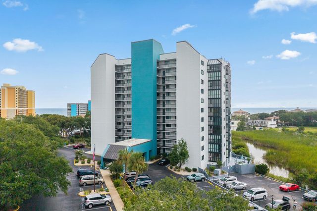311 69th Ave N Apt 106, Myrtle Beach, SC 29572