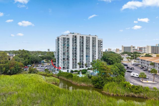 311 69th Ave N Apt 106, Myrtle Beach, SC 29572
