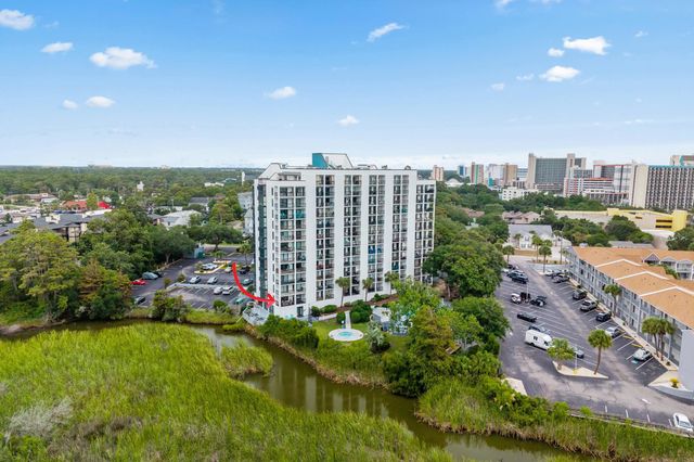 311 69th Ave N Apt 106, Myrtle Beach, SC 29572