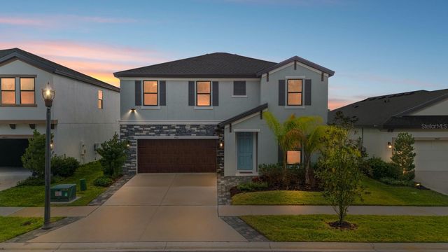 14661 HORSE TROT ROAD, Lithia, FL 33547