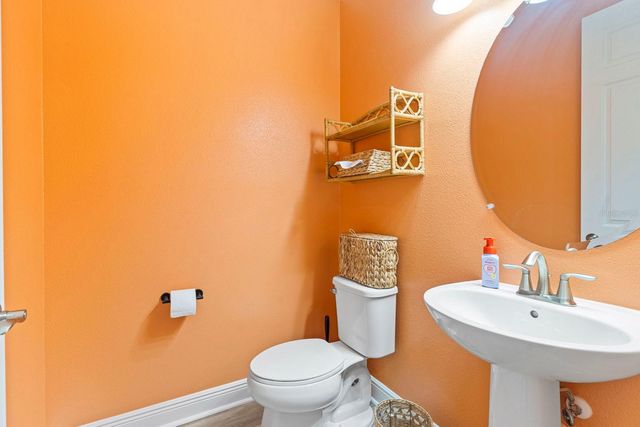 14661 HORSE TROT ROAD, Lithia, FL 33547