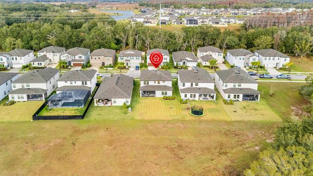 14661 HORSE TROT ROAD, Lithia, FL 33547