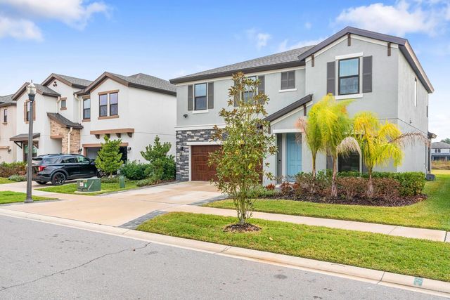 14661 HORSE TROT ROAD, Lithia, FL 33547