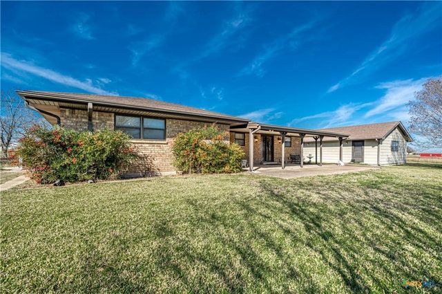 17941 Old 81, Troy, TX 76579