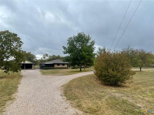17941 Old 81, Troy, TX 76579