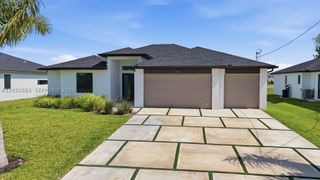 329 NE 15th Ter, Other, FL 33909