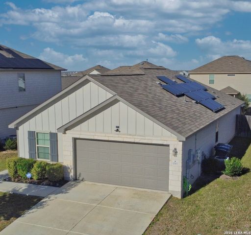 10663 Penelope, Converse, TX 78109