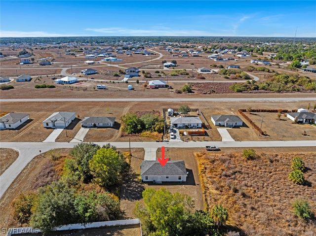 9018 Penny CIR, Labelle, FL 33935