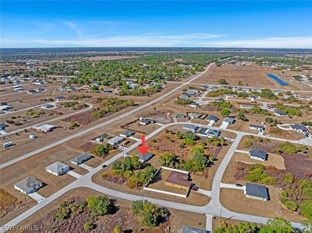 9018 Penny CIR, Labelle, FL 33935