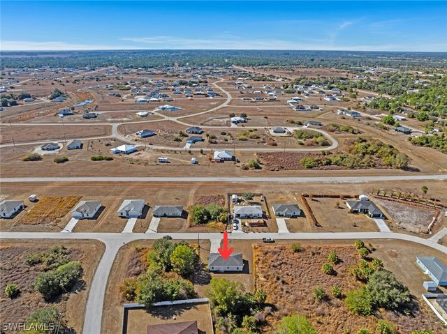 9018 Penny CIR, Labelle, FL 33935