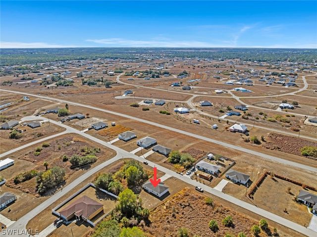 9018 Penny CIR, Labelle, FL 33935