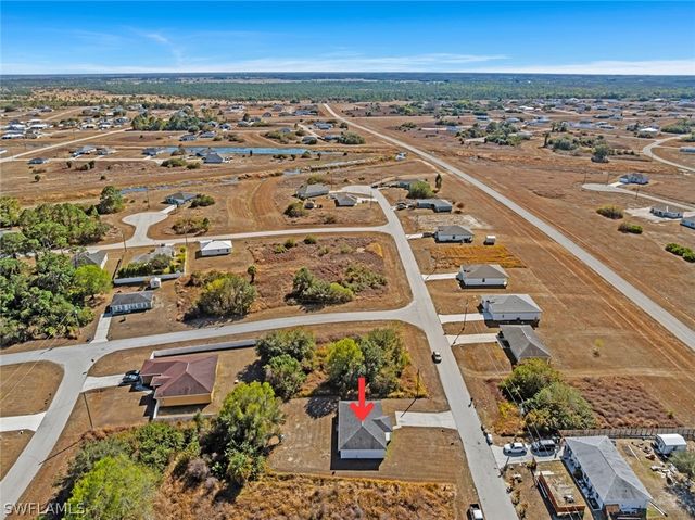 9018 Penny CIR, Labelle, FL 33935