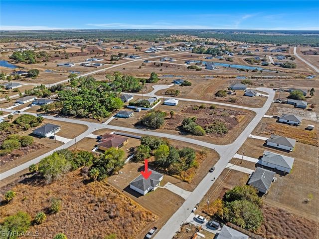 9018 Penny CIR, Labelle, FL 33935