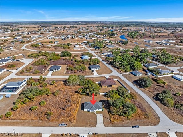 9018 Penny CIR, Labelle, FL 33935