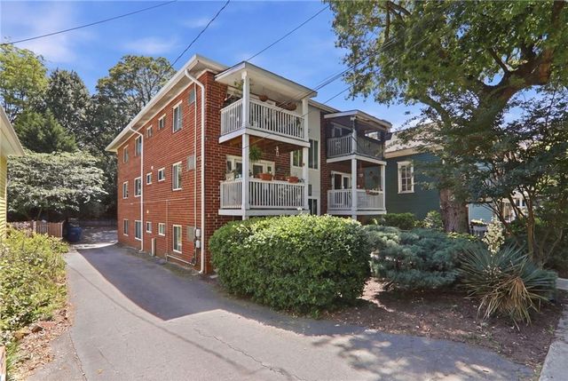 212 Berean Avenue SE 6, Atlanta, GA 30316