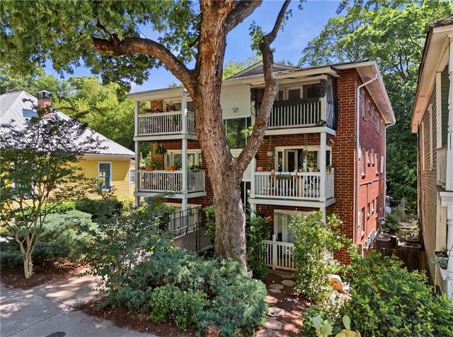 212 Berean Avenue SE 6, Atlanta, GA 30316