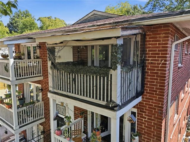 212 Berean Avenue SE 6, Atlanta, GA 30316