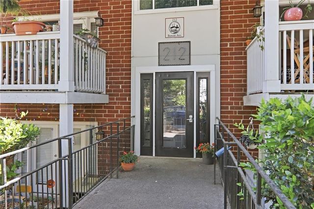 212 Berean Avenue SE 6, Atlanta, GA 30316