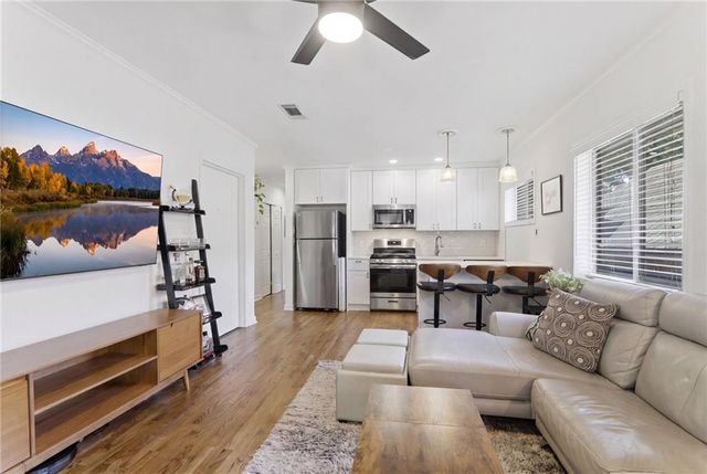 212 Berean Avenue SE 6, Atlanta, GA 30316