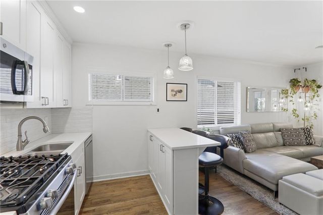 212 Berean Avenue SE 6, Atlanta, GA 30316