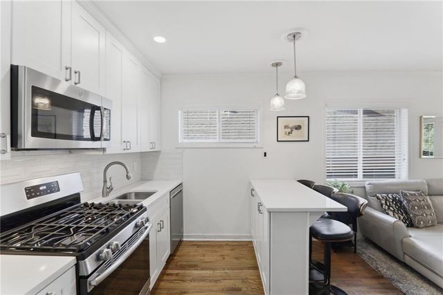 212 Berean Avenue SE 6, Atlanta, GA 30316