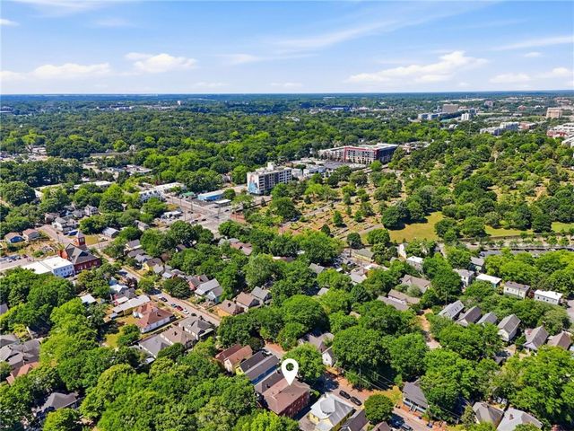 212 Berean Avenue SE 6, Atlanta, GA 30316