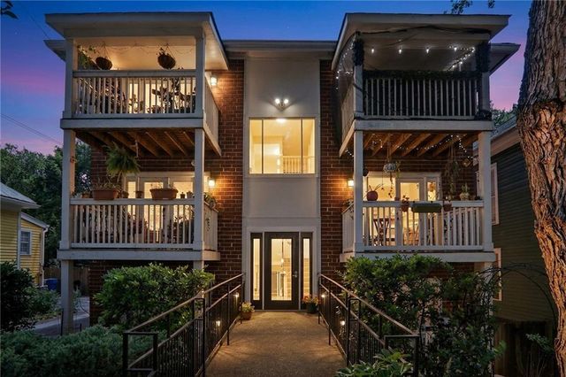 212 Berean Avenue SE 6, Atlanta, GA 30316
